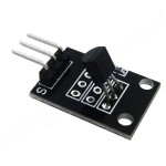 Модуль датчика температури DS18B20 KY-001